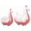 Набор из 2 статуэток Loft it Horse 10283 Red (2 pcs)