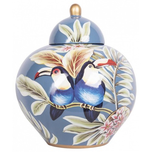 Ваза настольная Loft it Pleasure 10289V/S