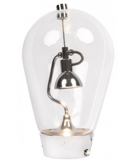 Настольная лампа декоративная Loft it Bombilla 10295
