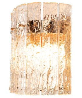 Накладной светильник Loft it Nevada 10297W French gold Накладной светильник Loft it Nevada 10297W French gold