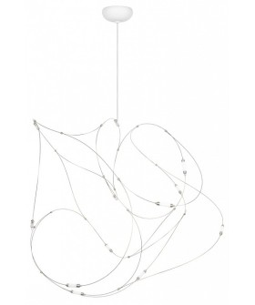 Подвесная люстра Loft it Flock of Light 10309/11 CR