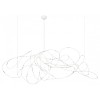Подвесная люстра Loft it Flock of Light 10309/31 CR