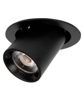 Встраиваемый светильник Loft it Apex 10327/A Black