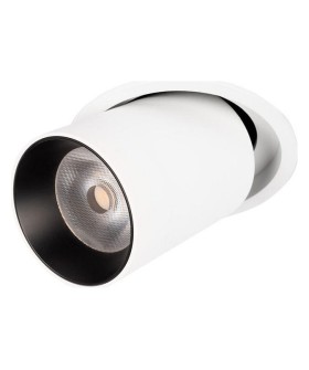 Встраиваемый светильник Loft it Apex 10327/A White
