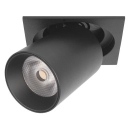 Встраиваемый светильник Loft it Apex 10327/B Black