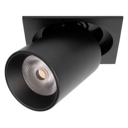 Встраиваемый светильник Loft it Apex 10327/D Black