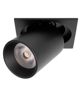Встраиваемый светильник Loft it Apex 10327/D Black
