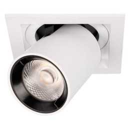 Встраиваемый светильник Loft it Apex 10327/D White