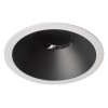 Встраиваемый светильник Loft it Comb 10330/D White Black