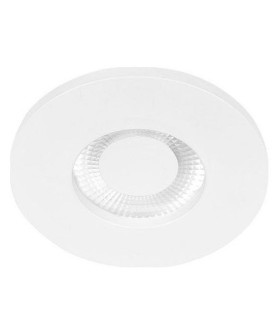 Встраиваемый светильник Loft it Chip 10338/B White