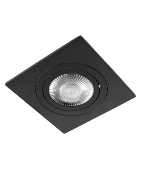 Встраиваемый светильник Loft it Hap 10341/A Black