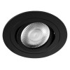 Встраиваемый светильник Loft it Hap 10341/B Black