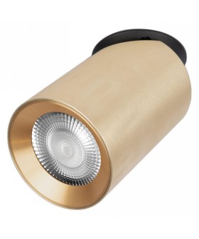 Встраиваемый светильник Loft it Bar 10345 Gold