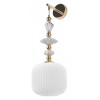 Бра Loft it Family 10365W/B