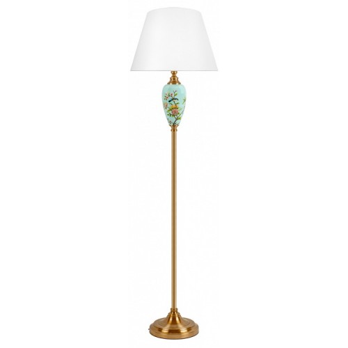 Торшер Loft it Bluet 10379F/A