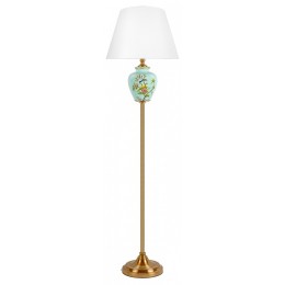Торшер Loft it Bluet 10379F/B