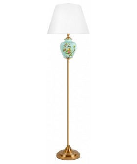 Торшер Loft it Bluet 10379F/B