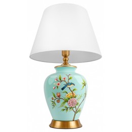 Настольная лампа декоративная Loft it Bluet 10379T/A