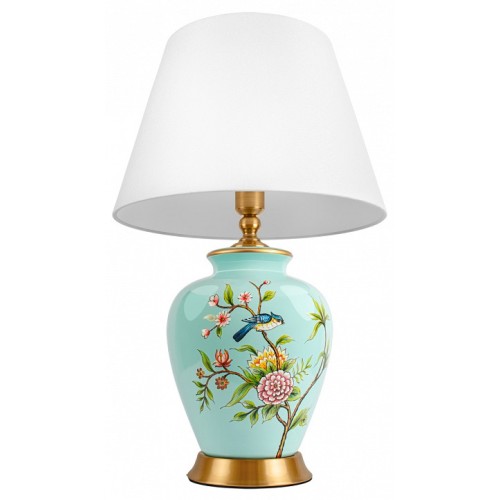 Настольная лампа декоративная Loft it Bluet 10379T/A