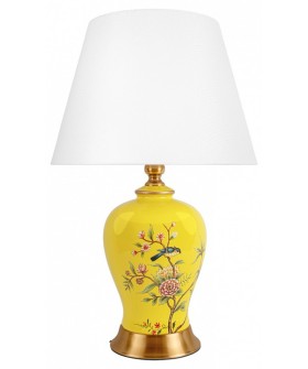 Настольная лампа декоративная Loft it Dandelion 10380T/B