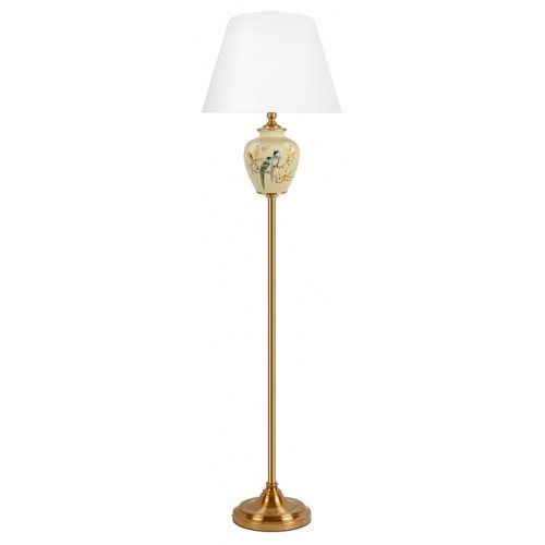 Торшер Loft it Magnolia 10381F