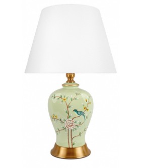 Настольная лампа декоративная Loft it Hydrangea 10383T