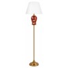 Торшер Loft it Dahlia 10384F