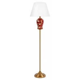 Торшер Loft it Dahlia 10384F