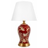 Настольная лампа декоративная Loft it Dahlia 10384T