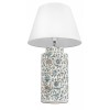 Настольная лампа декоративная Loft it Agapanthus 10385T/A