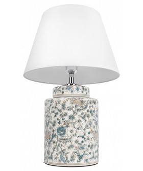Настольная лампа декоративная Loft it Agapanthus 10385T/B