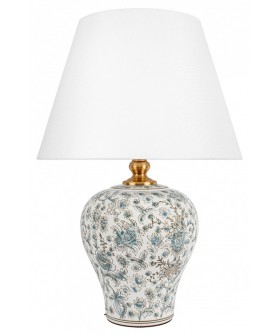 Настольная лампа декоративная Loft it Agapanthus 10385T/D