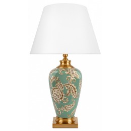 Настольная лампа декоративная Loft it Delphinium 10386T