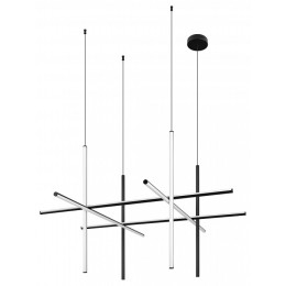 Подвесной светильник Loft it Coordinates 10393/A Black