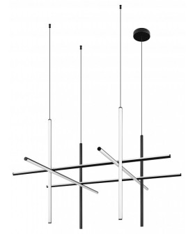 Подвесной светильник Loft it Coordinates 10393/A Black
