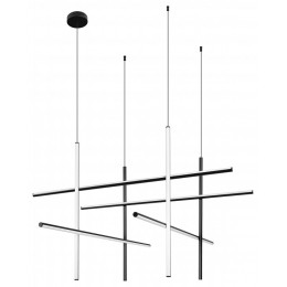 Подвесной светильник Loft it Coordinates 10393/B Black