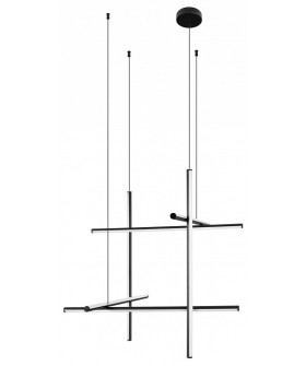 Подвесной светильник Loft it Coordinates 10393/C Black