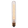 Лампа накаливания Loft it Edison Bulb E27 40Вт K 1040-S