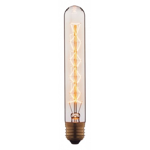 Лампа накаливания Loft it Edison Bulb E27 40Вт K 1040-S