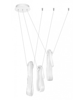 Подвесной светильник Loft it Series 10400/3