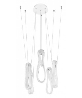 Подвесной светильник Loft it Series 10400/5