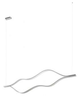 Подвесной светильник Loft it Tape Light 10403/1600 SN