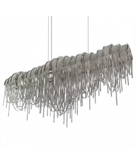 Подвесная люстра Loft it Volver 10404/1150L SN