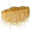 Подвесная люстра Loft it Volver 10404/720L GD