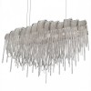 Подвесная люстра Loft it Volver 10404/720L SN