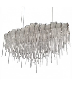 Подвесная люстра Loft it Volver 10404/720L SN