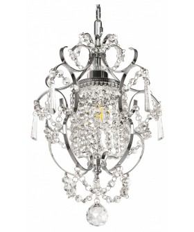 Подвесной светильник Loft it Burlesque 10417 CR