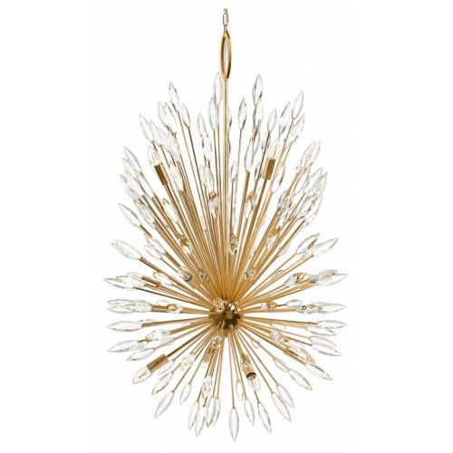 Подвесная люстра Loft it Splash 10418/12