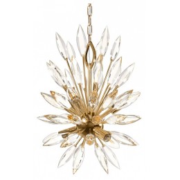 Подвесная люстра Loft it Splash 10418/6