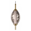 Подвесной светильник Loft it Helix 10421/A Smoke